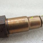Mercedes W205 C63 AMG Lambda sensors Lambda sensors Skābekļa sensors 0005423400