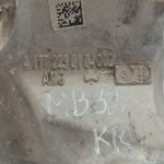 Mercedes W205 C63 177.980 AMG Dzinēja stiprinājums, kreisais A1772230104