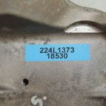 Mercedes W205 C63 177.980 AMG Dzinēja stiprinājums, kreisais A1772230104