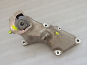 Mercedes W205 C63 177.980 AMG Engine mount, right A1772230204