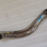 Mercedes W205 C63 AMG aizmugurējā labā izliekuma sviras bukse Aizmugurējā labā bukse