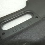 OEM Opel Zafira B bagāžas nodalījuma vāks bagāžas nodalījuma vāks 13143670