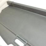 OEM Opel Zafira B bagāžas nodalījuma vāks bagāžas nodalījuma vāks 13143670