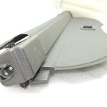 OEM Ford Focus III bagāžnieka pārsegs boot roller blind boot shelf 2120913