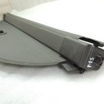 OEM Ford Focus III bagāžnieka pārsegs boot roller blind boot shelf 2120913