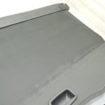 OEM Ford Focus III bagāžnieka pārsegs boot roller blind boot shelf 2120913