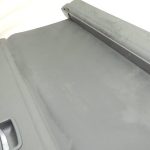 OEM Ford Focus III bagāžnieka pārsegs boot roller blind boot shelf 2120913