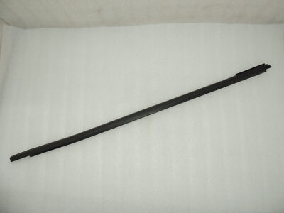 Ford Focus III Seal Black Door Window Front Right 1871576