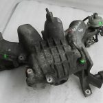 Mazda CX-7 2.3i Ieplūdes kolektors INTAKE kolektors L3BT13100