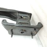 Oriģinālais Mercedes C klases W205 AMG C63 Sedans Aizmugurējais trieciena amortizators A2056100014