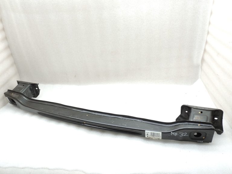 Oriģinālais Mercedes C klases W205 AMG C63 Sedans Aizmugurējais trieciena amortizators A2056100014