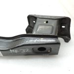 Oriģinālais Mercedes C klases W205 AMG C63 Sedans Aizmugurējais trieciena amortizators A2056100014
