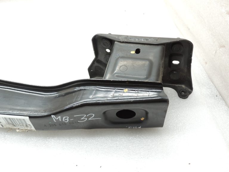 Oriģinālais Mercedes C klases W205 AMG C63 Sedans Aizmugurējais trieciena amortizators A2056100014
