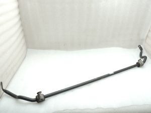 Oriģinālā Mercedes C-klases W205 AMG C63 aizmugurējās ass stabilizatora vērpes stienis A2053267300