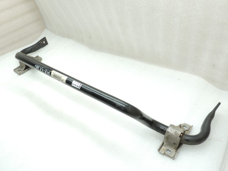 Oriģinālā Mercedes W205 priekšējās ass stabilizatora vērpes stienis A2053230965