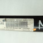 Oriģinālā Mercedes W205 priekšējās ass stabilizatora vērpes stienis A2053230965