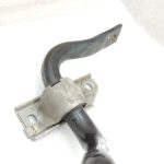 Oriģinālā Mercedes W205 priekšējās ass stabilizatora vērpes stienis A2053230965