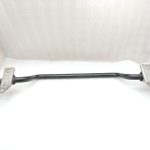 Oriģinālā Mercedes W205 priekšējās ass stabilizatora vērpes stienis A2053230965