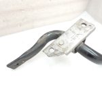 Oriģinālā Mercedes W205 priekšējās ass stabilizatora vērpes stienis A2053230965