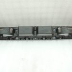 Jeep Renegade BU Aizmugurējā bampera kronšteins Carrier 51959924 52061850