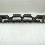 Jeep Renegade BU Aizmugurējā bampera kronšteins Carrier 51959924 52061850