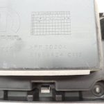 Jeep Renegade BU Aizmugurējā bampera kronšteins Carrier 51959924 52061850