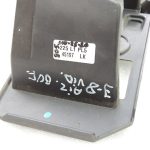 Jeep Renegade BU Aizmugurējā bampera kronšteins Carrier 51959924 52061850