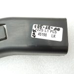 Jeep Renegade BU apakšbūves bremžu līnijas aizsardzība 51941553 Aizsardzība apakšbūvei