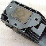 Jeep Renegade BU Hinen bampera sijas pastiprinājums 51964223