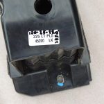 Jeep Renegade BU Hinen bampera sijas pastiprinājums 51964223