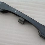Jeep Renegade BU Hinen bampera sijas pastiprinājums 51964223