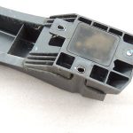 Jeep Renegade BU Hinen bampera sijas pastiprinājums 51964223