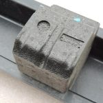 Jeep Renegade BU Hinen bampera sijas pastiprinājums 51964223