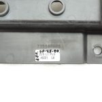 Jeep Renegade BU Priekšējais motora nodalījuma augšējais pārsegs Dzinēja nodalījums 735705857