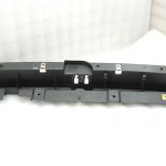 Jeep Renegade BU Priekšējais motora nodalījuma augšējais pārsegs Dzinēja nodalījums 735705857