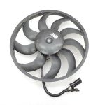 Jeep Renegade BU dzesēšanas ventilators motora ventilators Denso 51936435 51965900