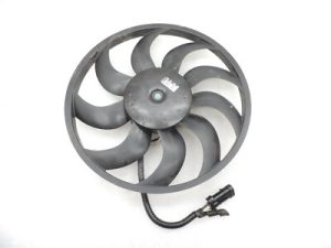 Jeep Renegade BU dzesēšanas ventilators motora ventilators Denso 51936435 51965900