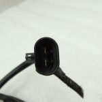 Jeep Renegade BU dzesēšanas ventilators motora ventilators Denso 51936435 51965900