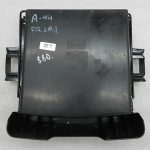 Opel Antara oriģināls glabāšanas nodalījums glabāšanas kaste pasažieru sēdeklis