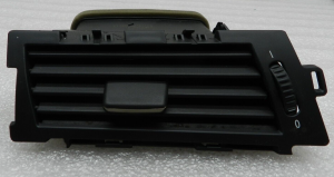 BMW 5 E60 Oriģinālā kreisā ventilācijas atvere 64226910731