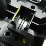 Opel Zafira B oriģinālais gaismas slēdzis 13205865