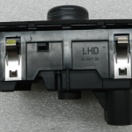 Opel Zafira B oriģinālais gaismas slēdzis 13205865