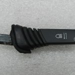 Opel Zafira B Origina indikatoru slēdzis kruīza kontroles stūres slēdzis 13129642