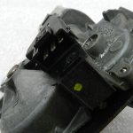 Opel Zafira B Origina aizmugurējā tīrītāja motors 13145548