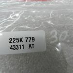 Opel Zafira B oriģinālais skaļrunis pa labi pa kreisi 13236020