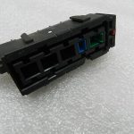 Opel Zafira B Oriģinālā drošības jostas sprādze priekšpusē pa kreisi 13127268