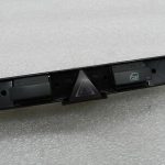 Opel Zafira B oriģināls slēdža sloksnes vāks brīdinājuma indikatoru slēdzis 13100105