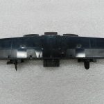 Opel Zafira B oriģināls slēdža sloksnes vāks brīdinājuma indikatoru slēdzis 13100105