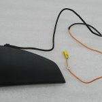Opel Zafira B oriģinālais drošības spilvena modulis sānu drošības spilvena modulis 13165245