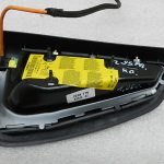 Opel Zafira B oriģinālais drošības spilvena modulis sānu drošības spilvena modulis 13165245
